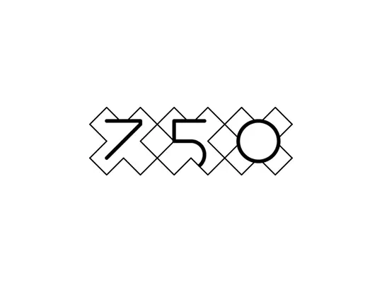 Amsterdam 750