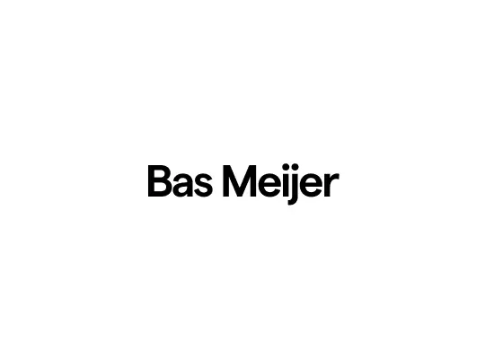 Bas Meijer