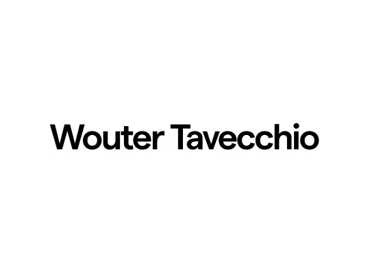 Wouter Tavecchio